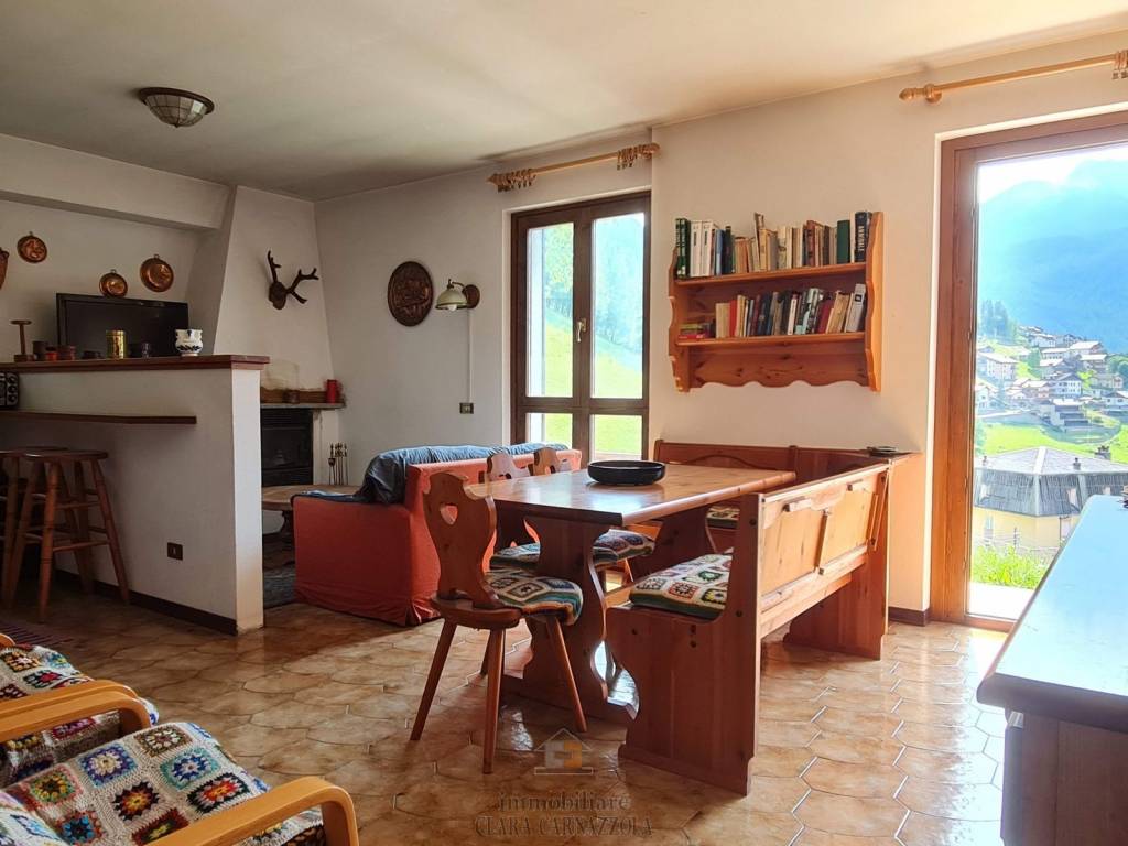 Appartamento a Caspoggio in Via Alpini, 36 - Foto 4