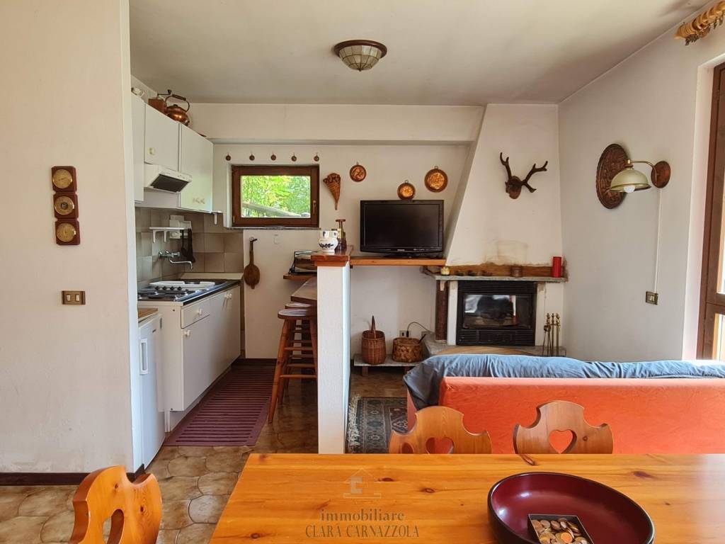 Appartamento a Caspoggio in Via Alpini, 36 - Foto 5