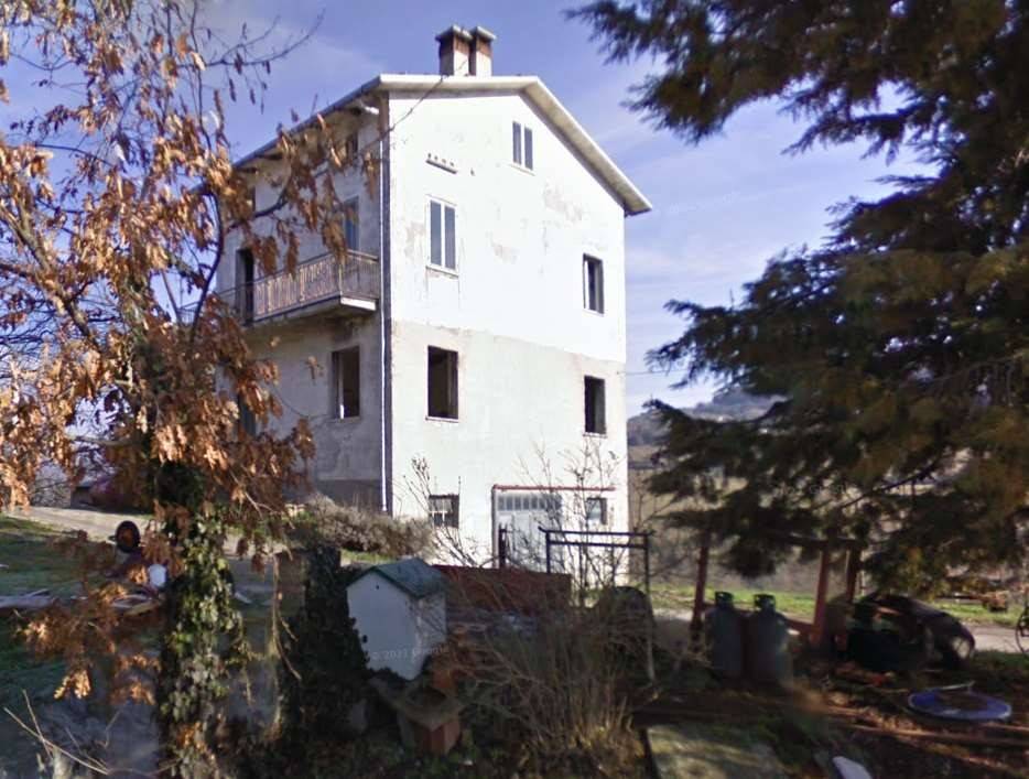 Rustico / casale a Pennabilli in Via Ca’ Bicci - Foto 2