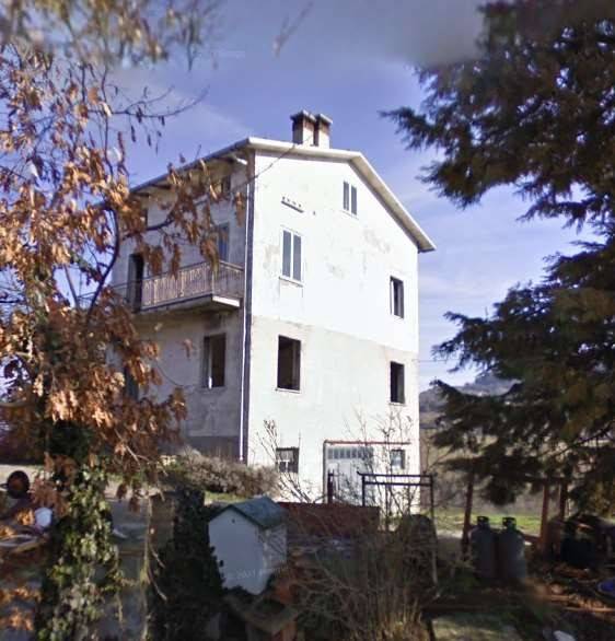 Rustico / casale a Pennabilli in Via Ca’ Bicci - Foto 4