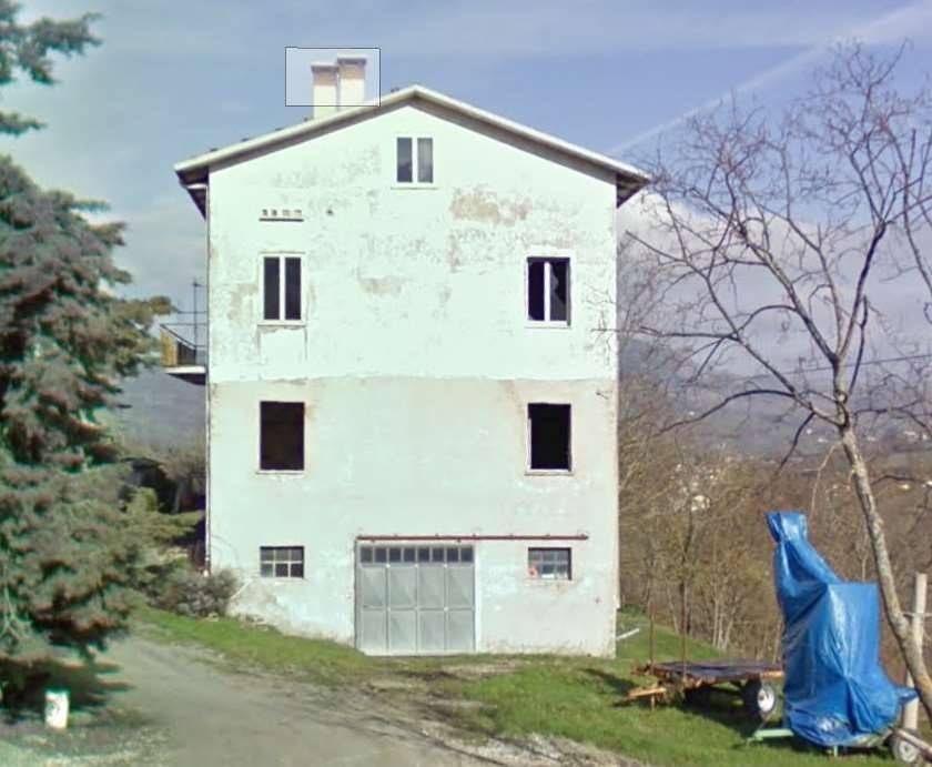 Rustico / casale a Pennabilli in Via Ca’ Bicci - Foto 5