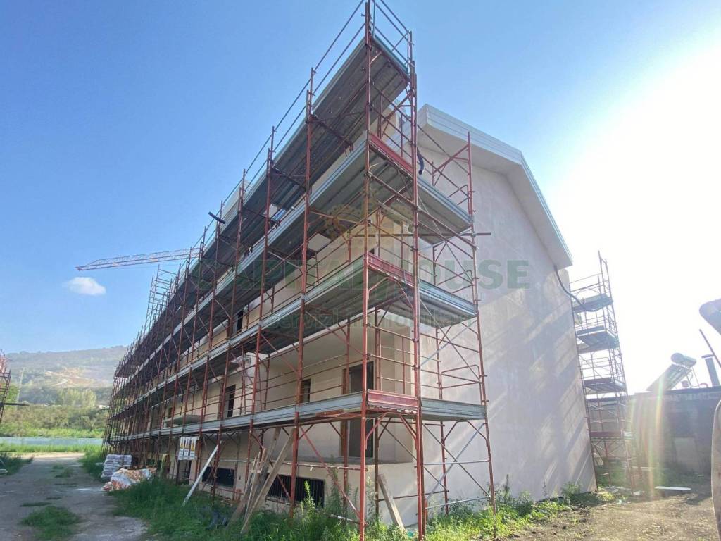 Appartamento a Casamarciano in Via Nazionale delle Puglie - Foto 3