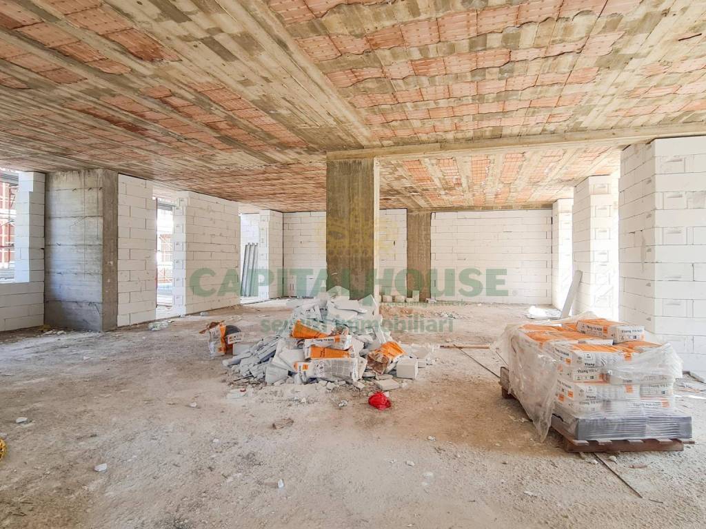 Appartamento a Casamarciano in Via Nazionale delle Puglie - Foto 4