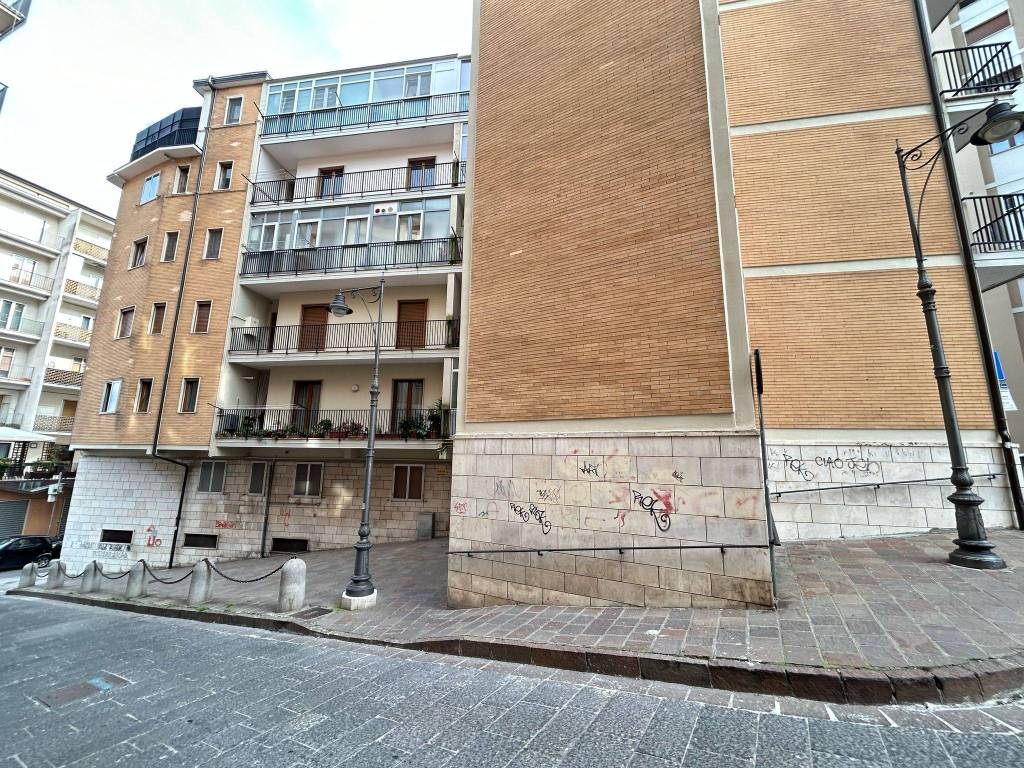 Appartamento a Potenza in Via Vincenzo Scafarelli, 34 - Foto 2