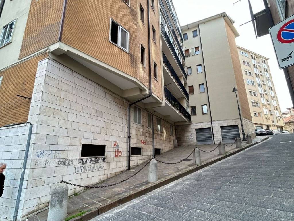 Appartamento a Potenza in Via Vincenzo Scafarelli, 34 - Foto 3