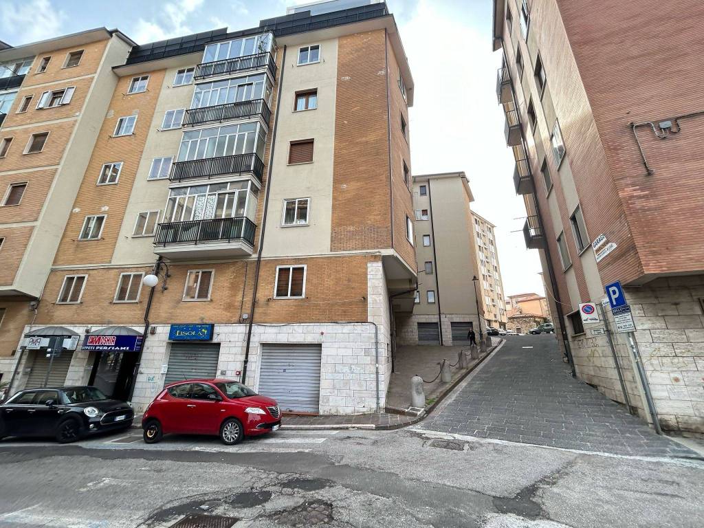 Appartamento a Potenza in Via Vincenzo Scafarelli, 34 - Foto 4