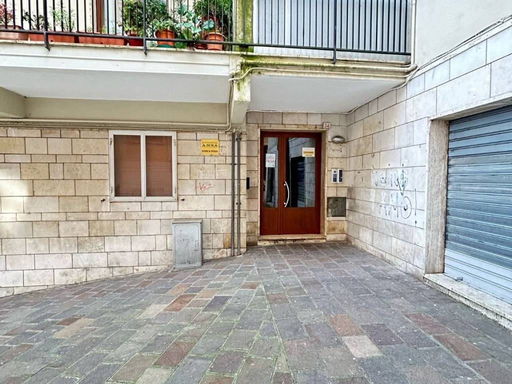Appartamento a Potenza in Via Vincenzo Scafarelli, 34 - Foto 5