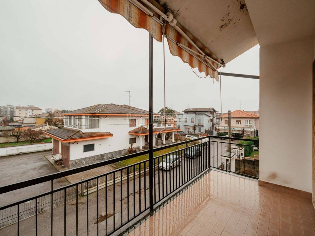Villa a Mortara in Via Galileo Galilei 3 - Foto 5