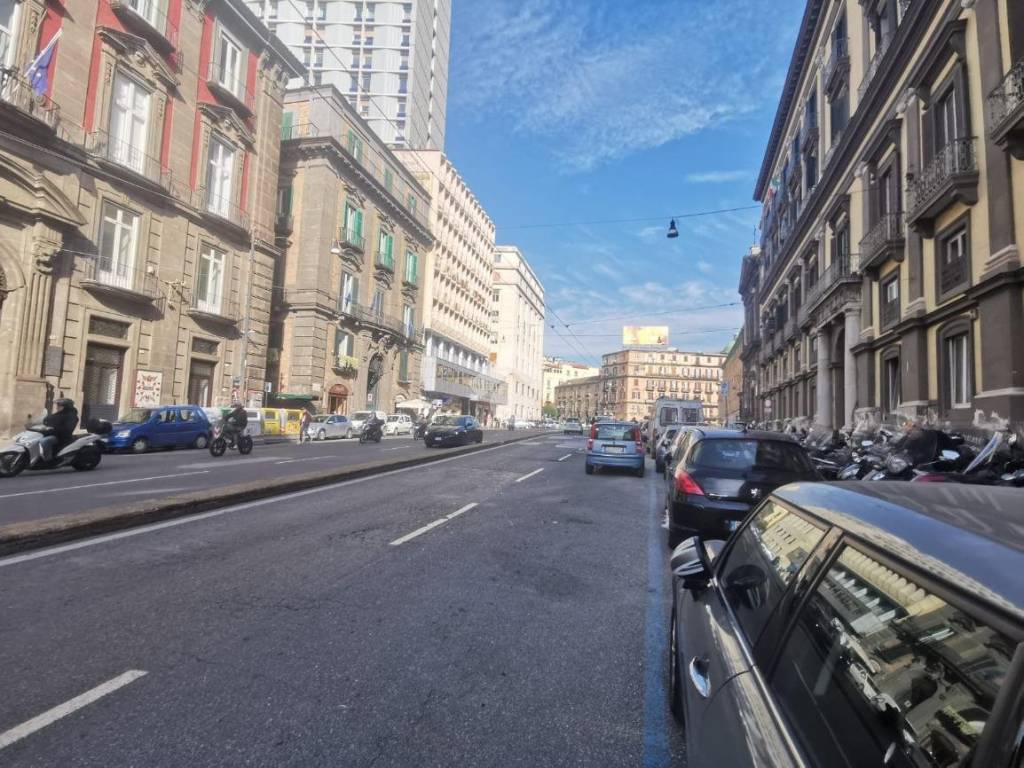 Appartamento a Napoli in Vico Freddo a Rua Catalana - Foto 2