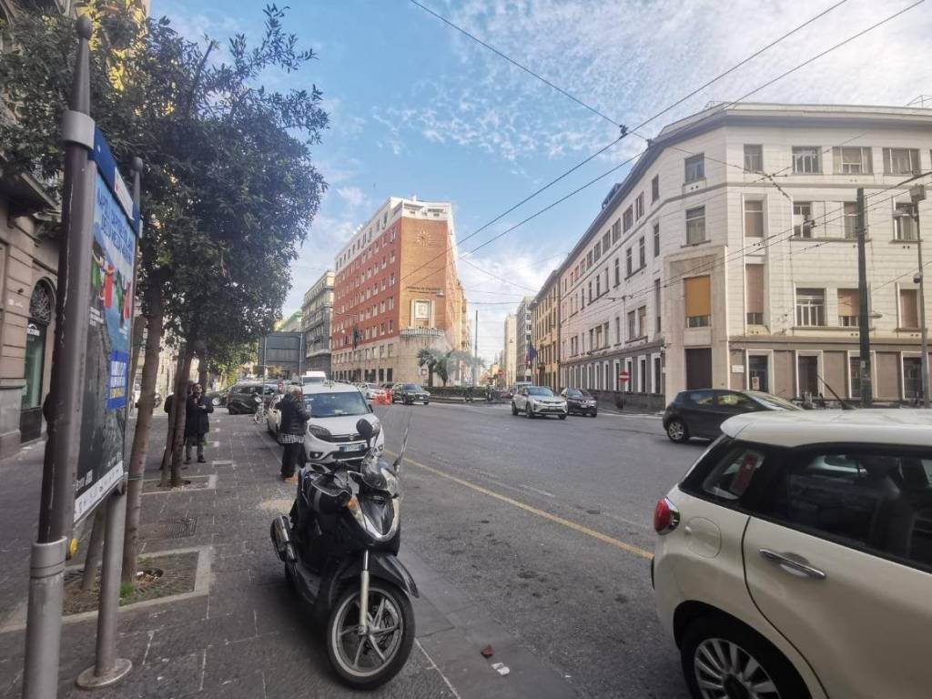 Appartamento a Napoli in Vico Freddo a Rua Catalana - Foto 3