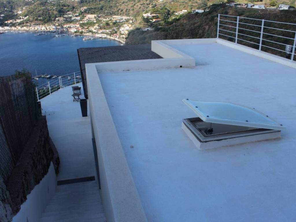 Appartamento a Lipari in Strada Comunale Serra-Monte Rosa-Unci - Foto 4