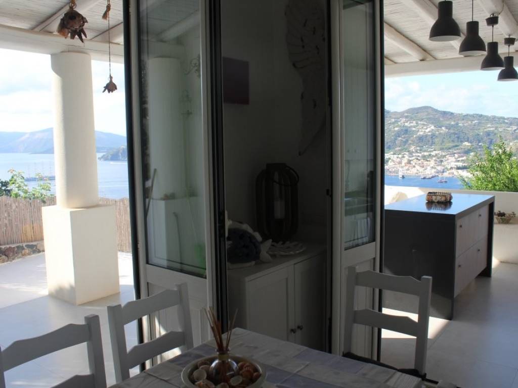 Appartamento a Lipari in Strada Comunale Serra-Monte Rosa-Unci - Foto 5