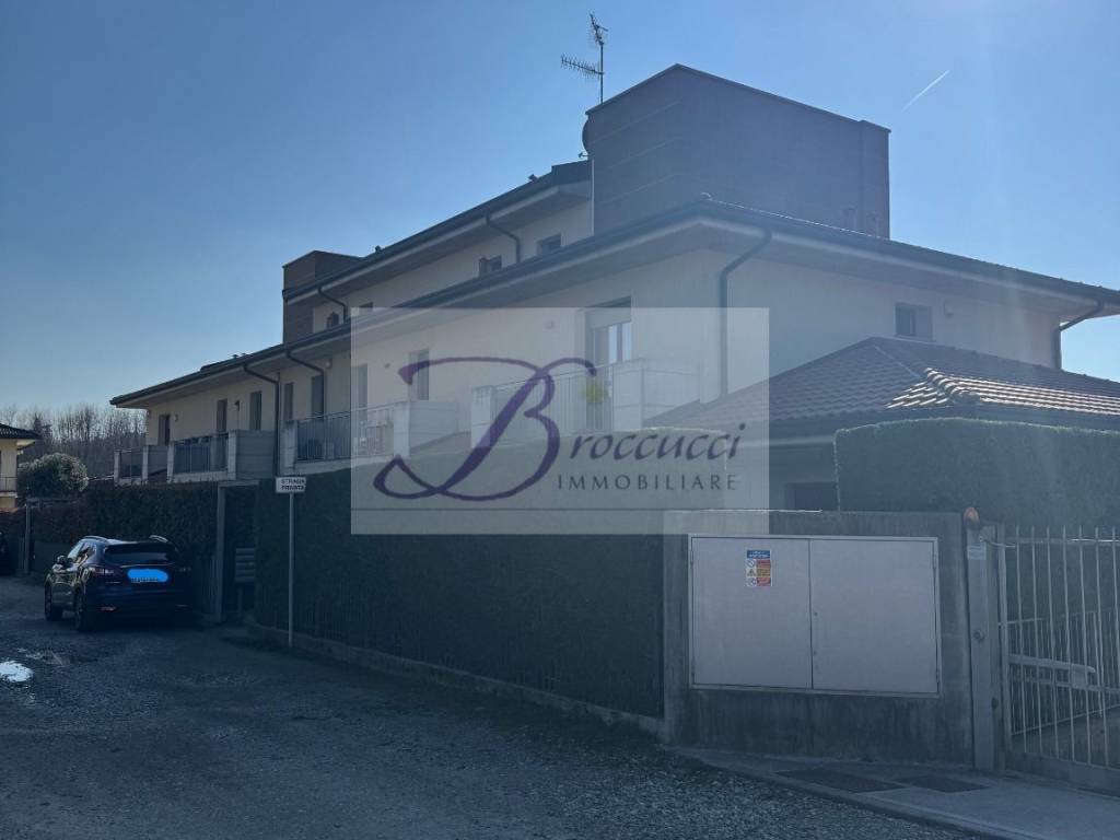 Appartamento a Arcisate - Foto 2