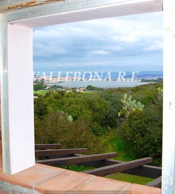 Villa a Carloforte in Località Gaietta - Foto 2