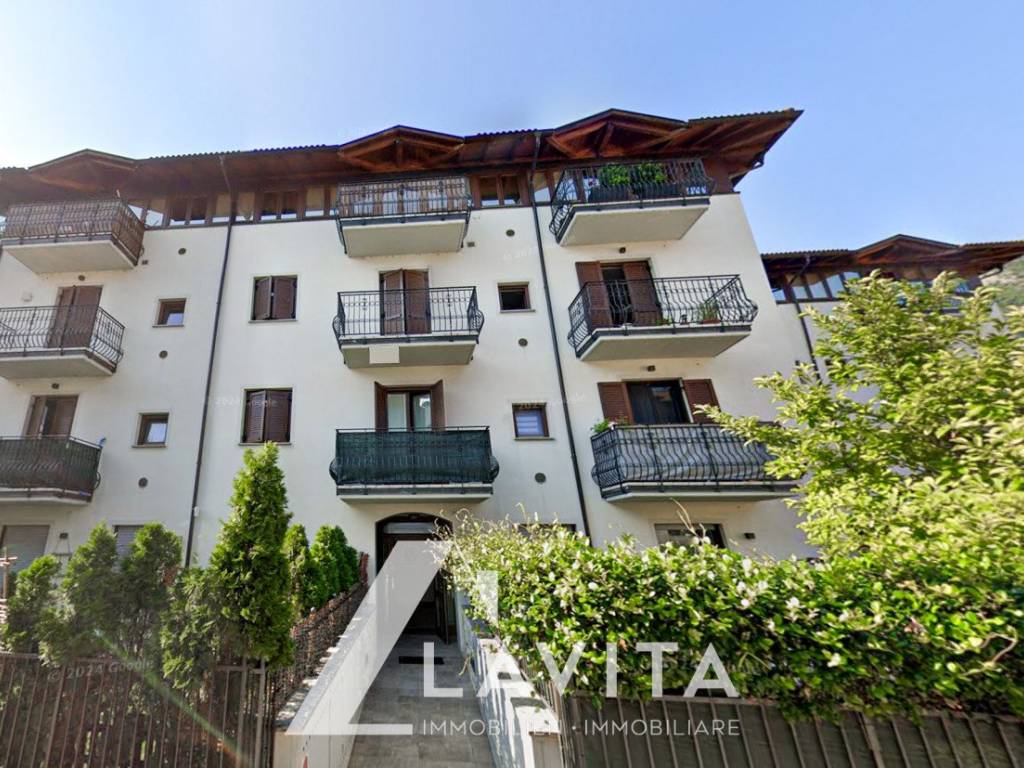 Appartamento a Salorno in Via Loreto - Loretostraße - Foto 4