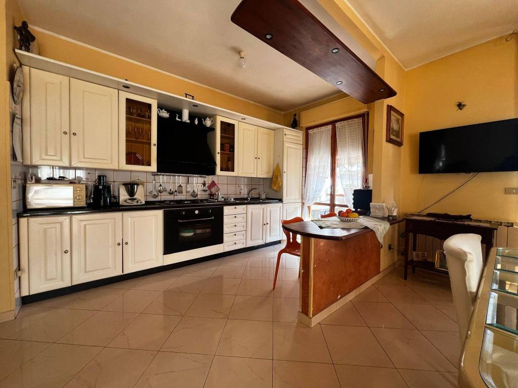 Appartamento a Pescara in Strada Colle Renazzo, 167 - Foto 2