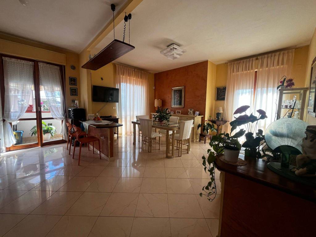 Appartamento a Pescara in Strada Colle Renazzo, 167 - Foto 3