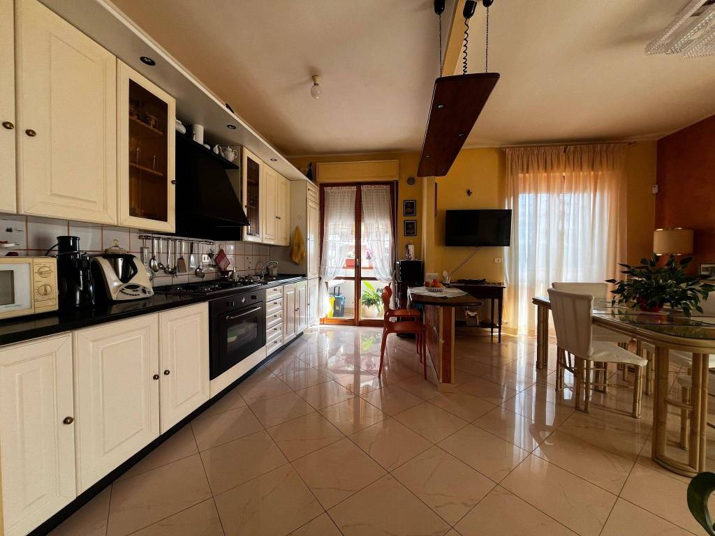 Appartamento a Pescara in Strada Colle Renazzo, 167 - Foto 4