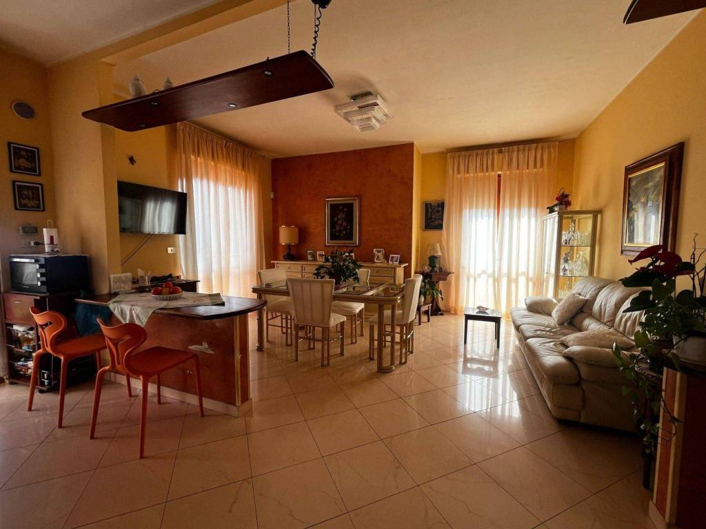 Appartamento a Pescara in Strada Colle Renazzo, 167 - Foto 5