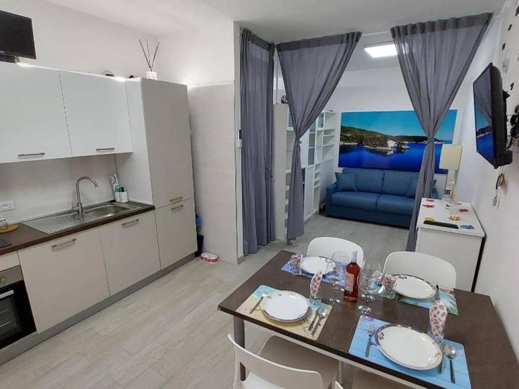 Appartamento a Vieste in Via Trento, 13 - Foto 4