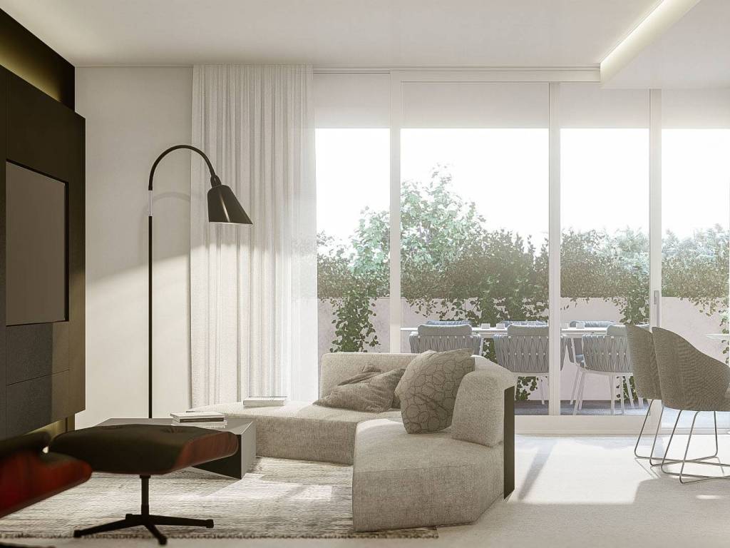 Appartamento a Rubano in Viale Alcide De Gasperi - Foto 3
