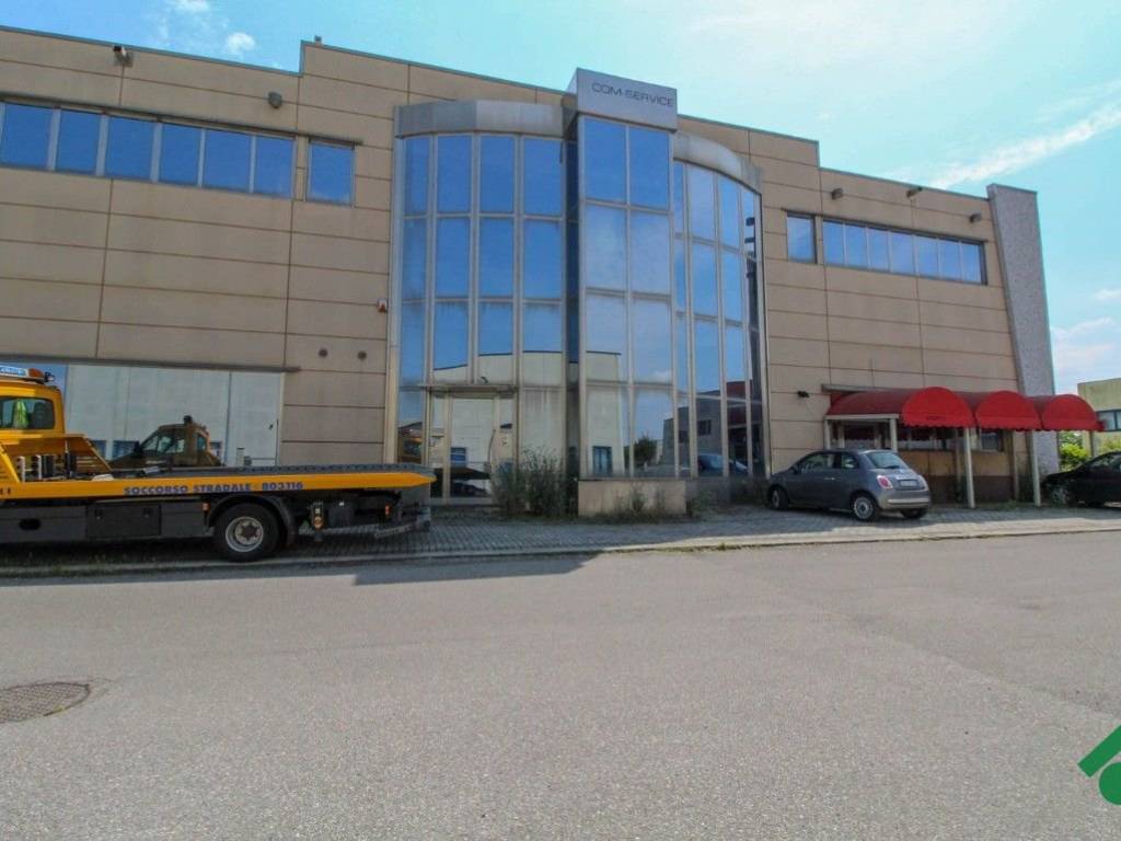 Immobile a Manerbio in Via Toscana - Foto 3