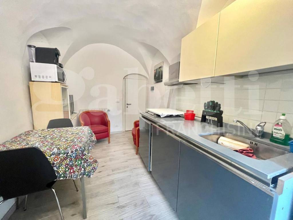 Appartamento a Calice ligure in Via Vecchia - Foto 2