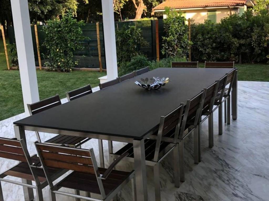 Villa a Pietrasanta in Via Tagliamento, 20 - Foto 4