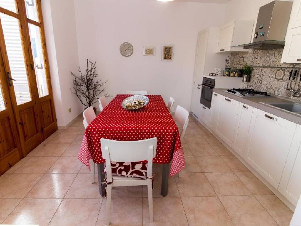 Appartamento a Lipari in Via Guglielmo Oberdan - Foto 3