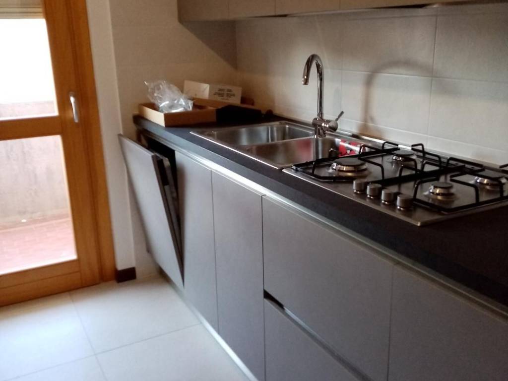 Appartamento a Manzano in Via Divisione Julia - Foto 2