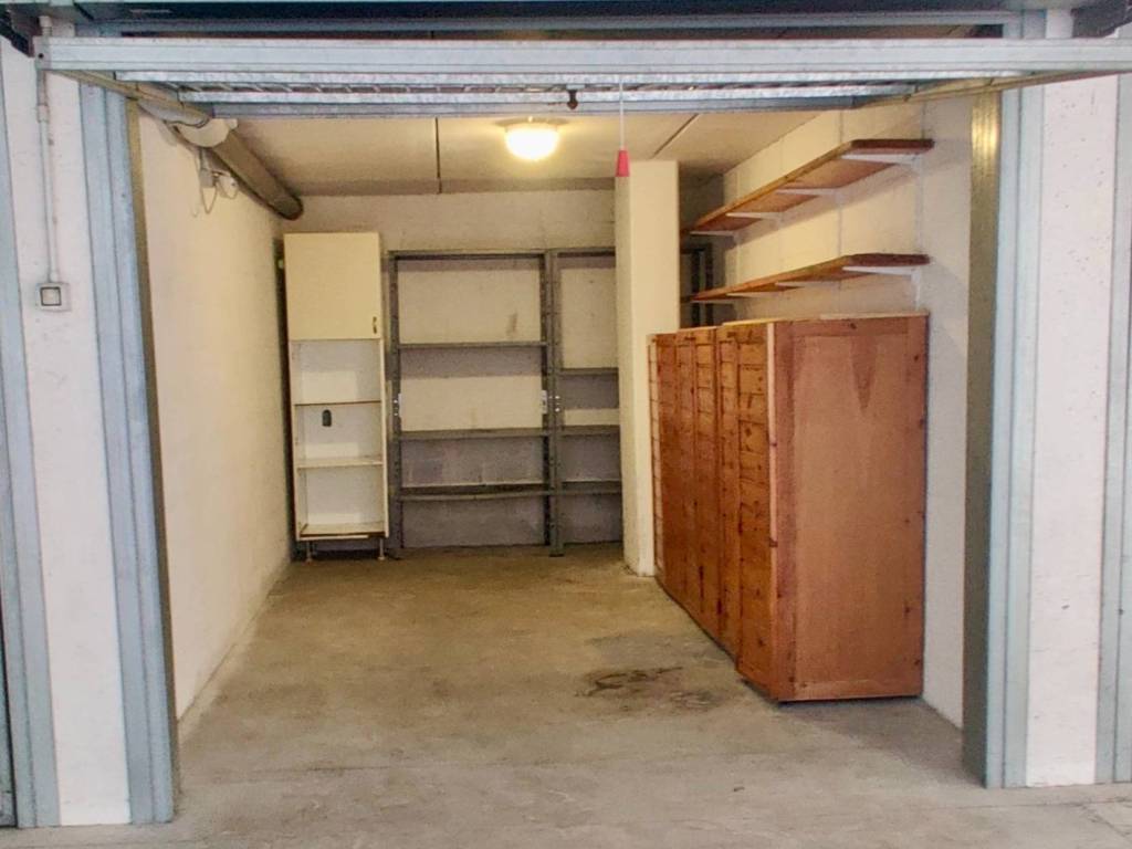 Box / garage a Ravenna in Via Roberto Ruffilli - Foto 2