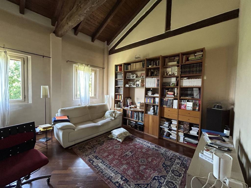 Villa a Modena in Strada Formigina, 621 - Foto 2