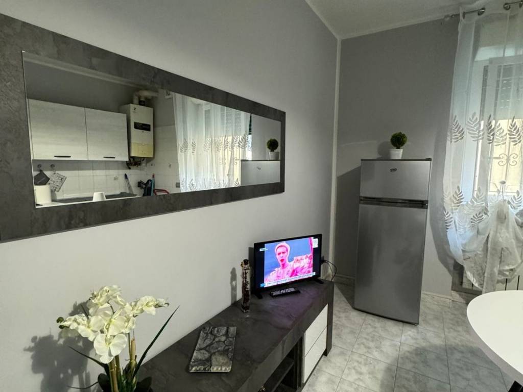 Appartamento a Alessandria in Via Cesare Ferrufini - Foto 2