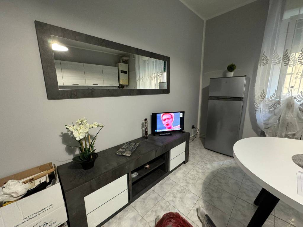 Appartamento a Alessandria in Via Cesare Ferrufini - Foto 3