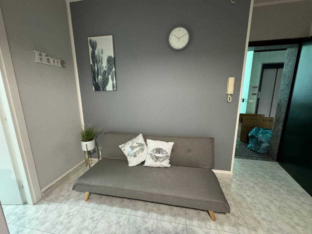 Appartamento a Alessandria in Via Cesare Ferrufini - Foto 5