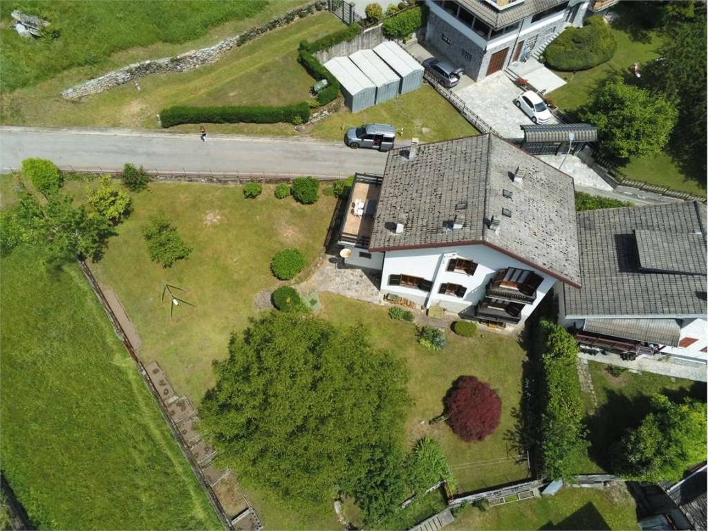 Villa a Vanzone con san carlo in Via Bionda, SNC - Foto 2