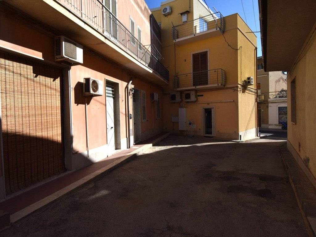 Casa indipendente a Avola in Cortile Guarino - Foto 4