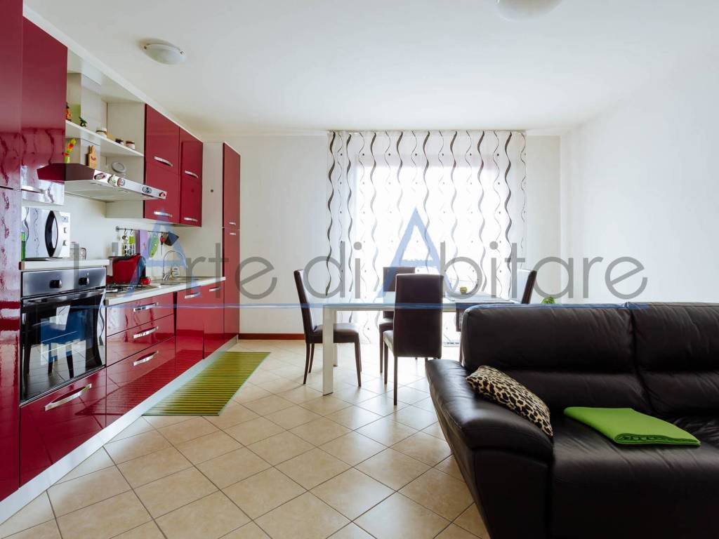 Appartamento a Vigonovo in via Cesare Pavese, 5 - Foto 2