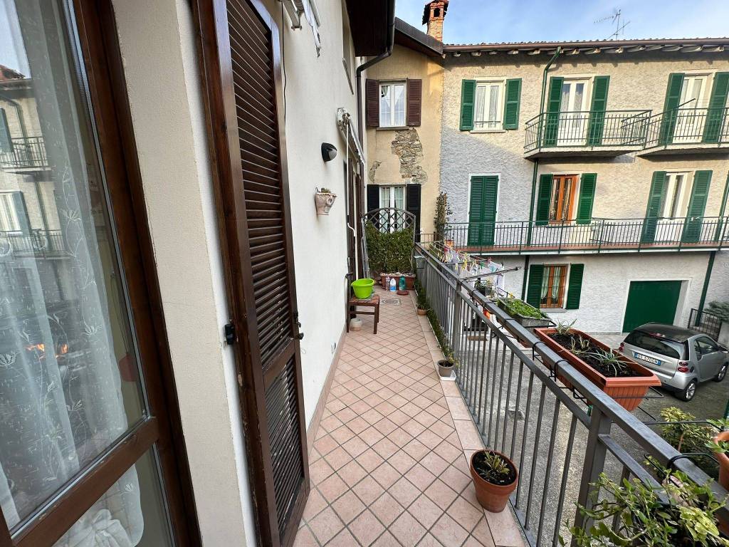 Casa indipendente a Castello di brianza in Via San Lorenzo, 23 - Foto 2