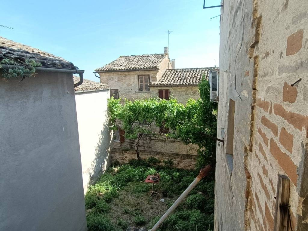 Palazzo / stabile a Petritoli - Foto 2