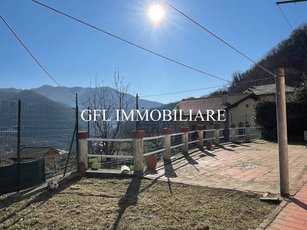 Appartamento a Uscio in Frazione Terrile - Foto 2