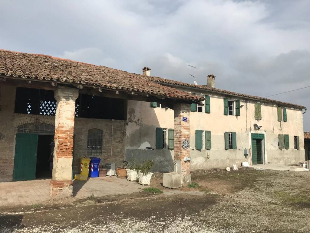 Rustico / casale a Parma in Strada Cornazzano, 111 - Foto 2