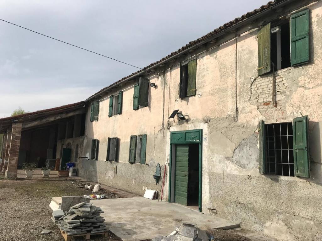 Rustico / casale a Parma in Strada Cornazzano, 111 - Foto 3