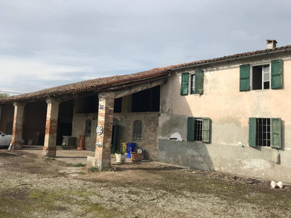 Rustico / casale a Parma in Strada Cornazzano, 111 - Foto 4