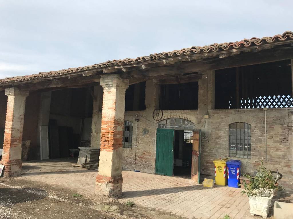 Rustico / casale a Parma in Strada Cornazzano, 111 - Foto 5