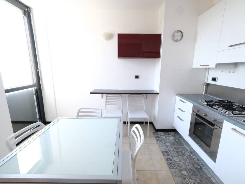 Appartamento a Genova in Via Emilio Salgari - Foto 4