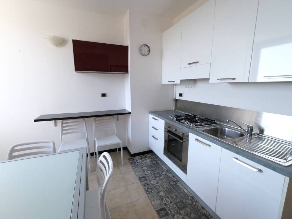 Appartamento a Genova in Via Emilio Salgari - Foto 5