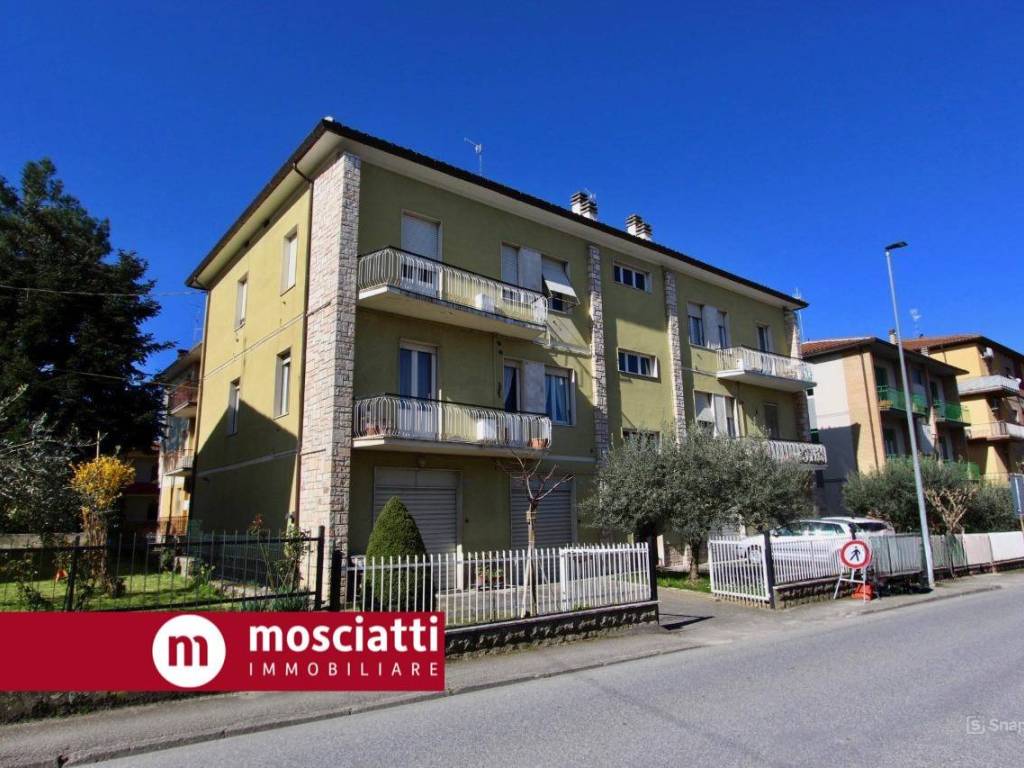 Appartamento a Matelica in Via San Rocco, 31 - Foto 2