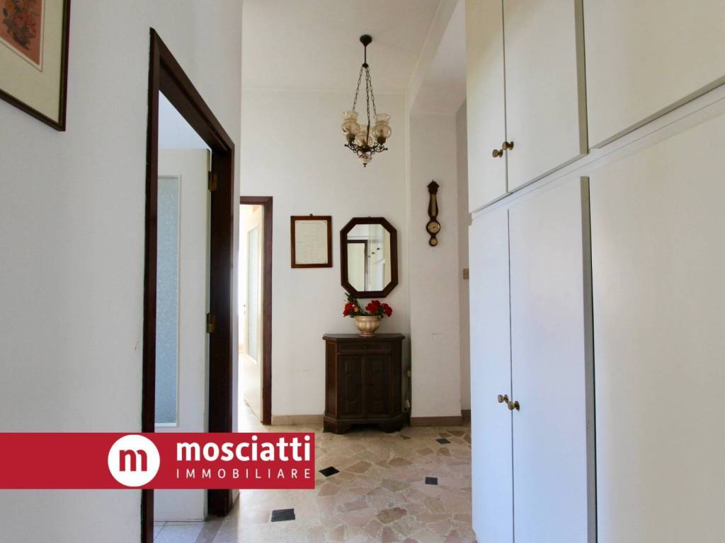 Appartamento a Matelica in Via San Rocco, 31 - Foto 3