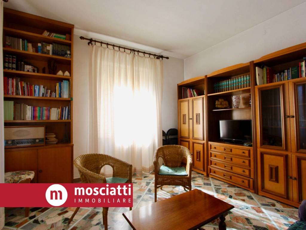 Appartamento a Matelica in Via San Rocco, 31 - Foto 5